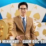 Tác giả Minh Huy